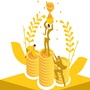 industry recognition logo