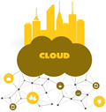 cloud solution logo