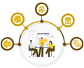 It consulting logo