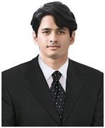 director Tridib logo